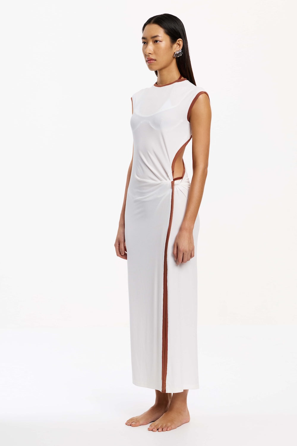 Tamlyn Maxi Dress
