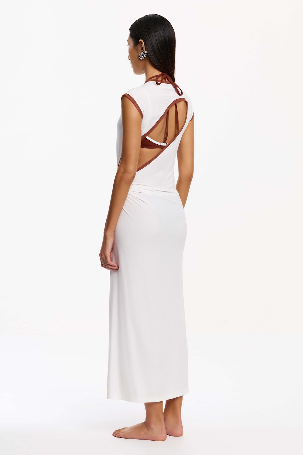 Tamlyn Maxi Dress