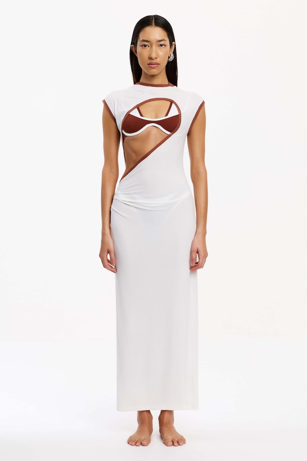 Tamlyn Maxi Dress
