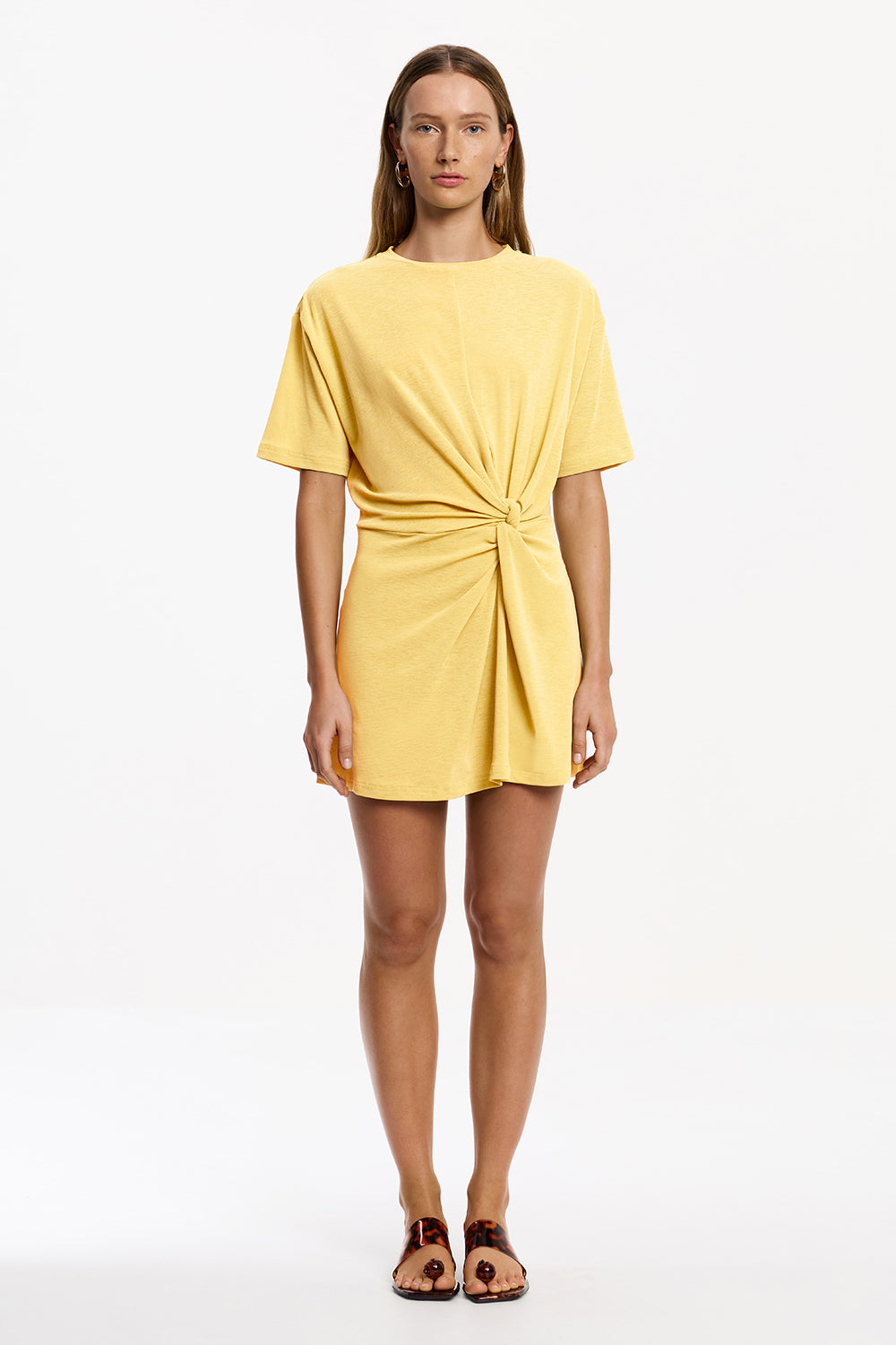 Carrey Mini Dress