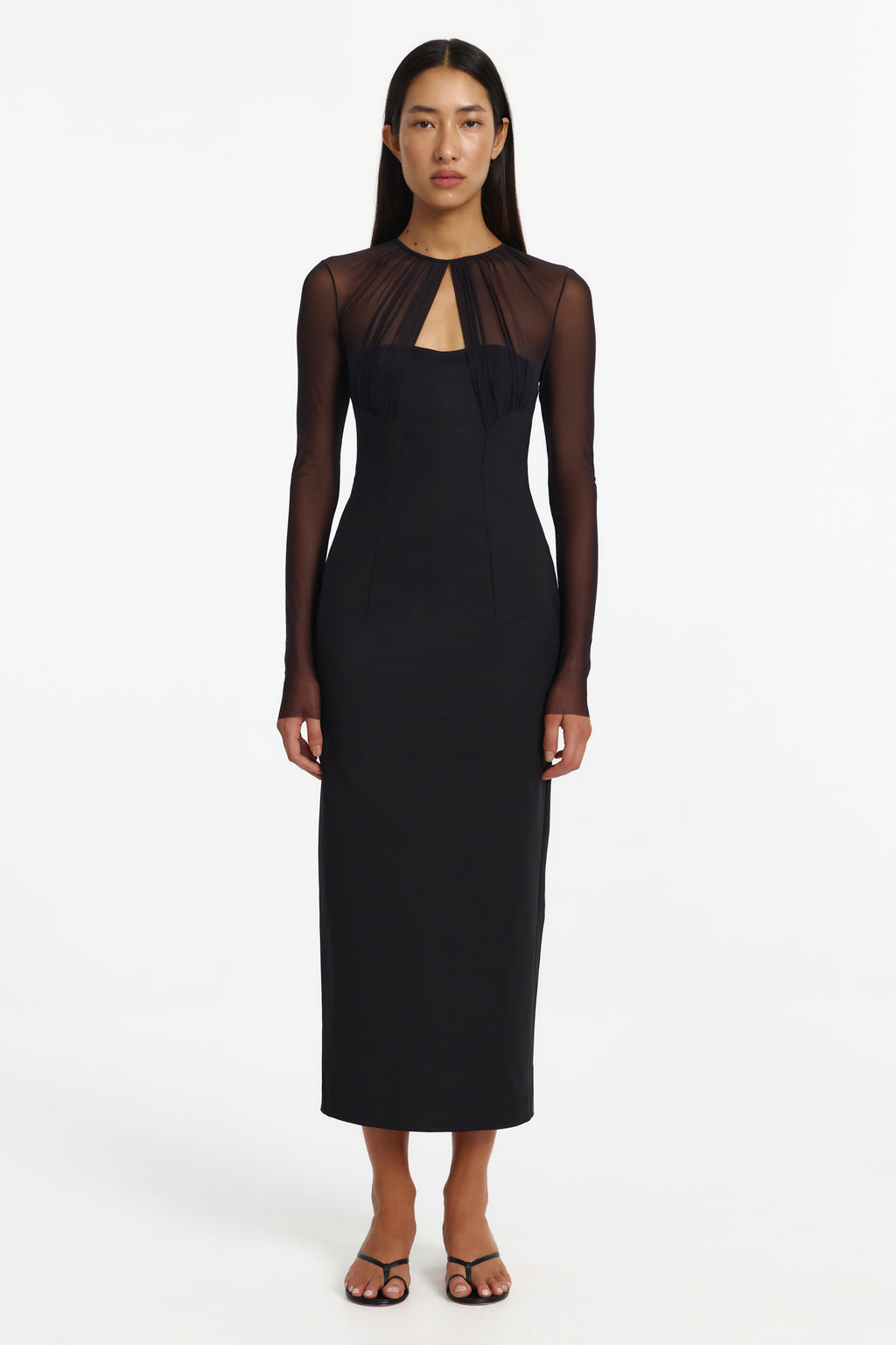 D3-SD260431D_CLEMENTINE_LONG_SLEEVE_DRESS-BLACK-1