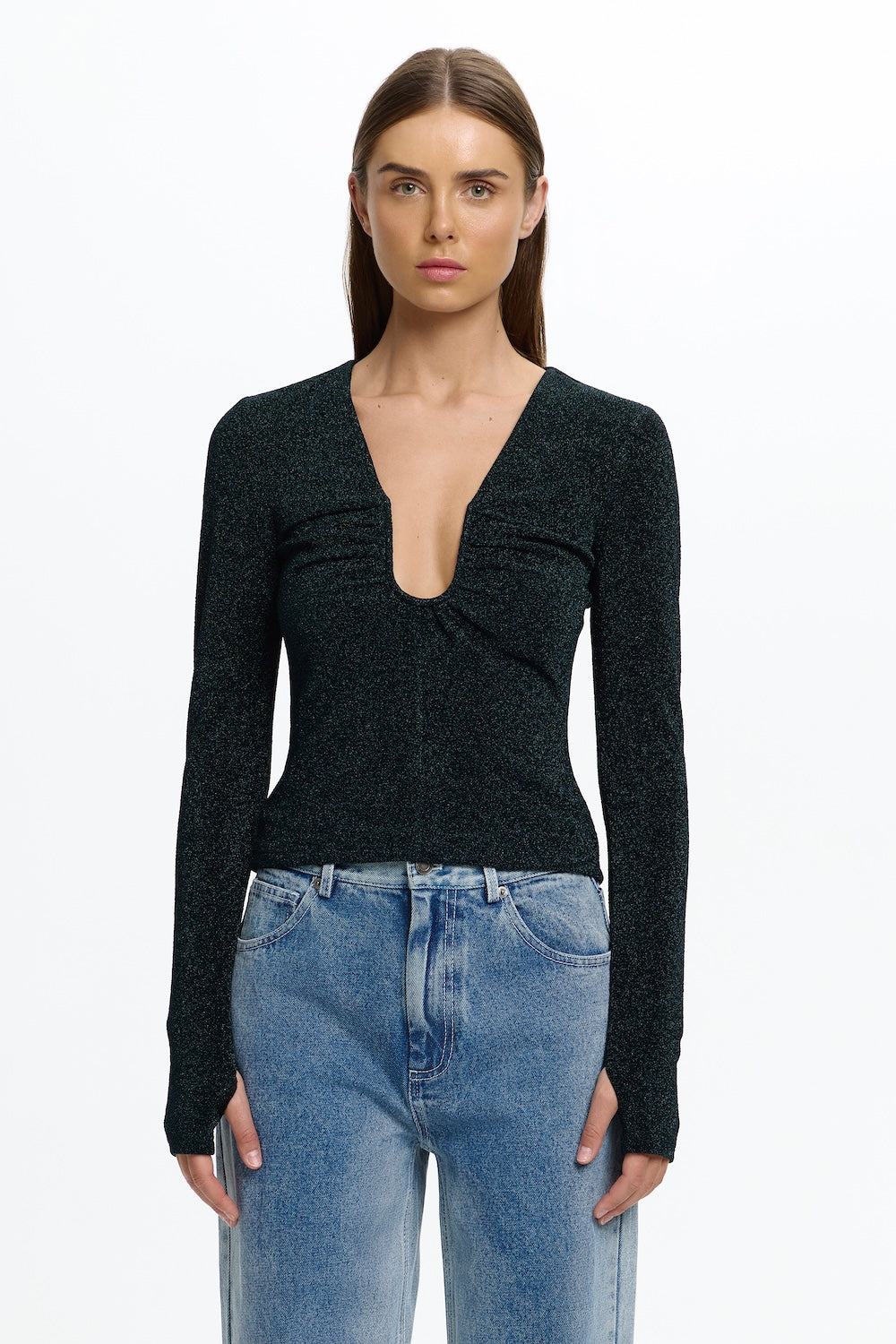 D3-SD2607104T_EZMAE_LONG_SLEEVE_TOP-EMERALD-1