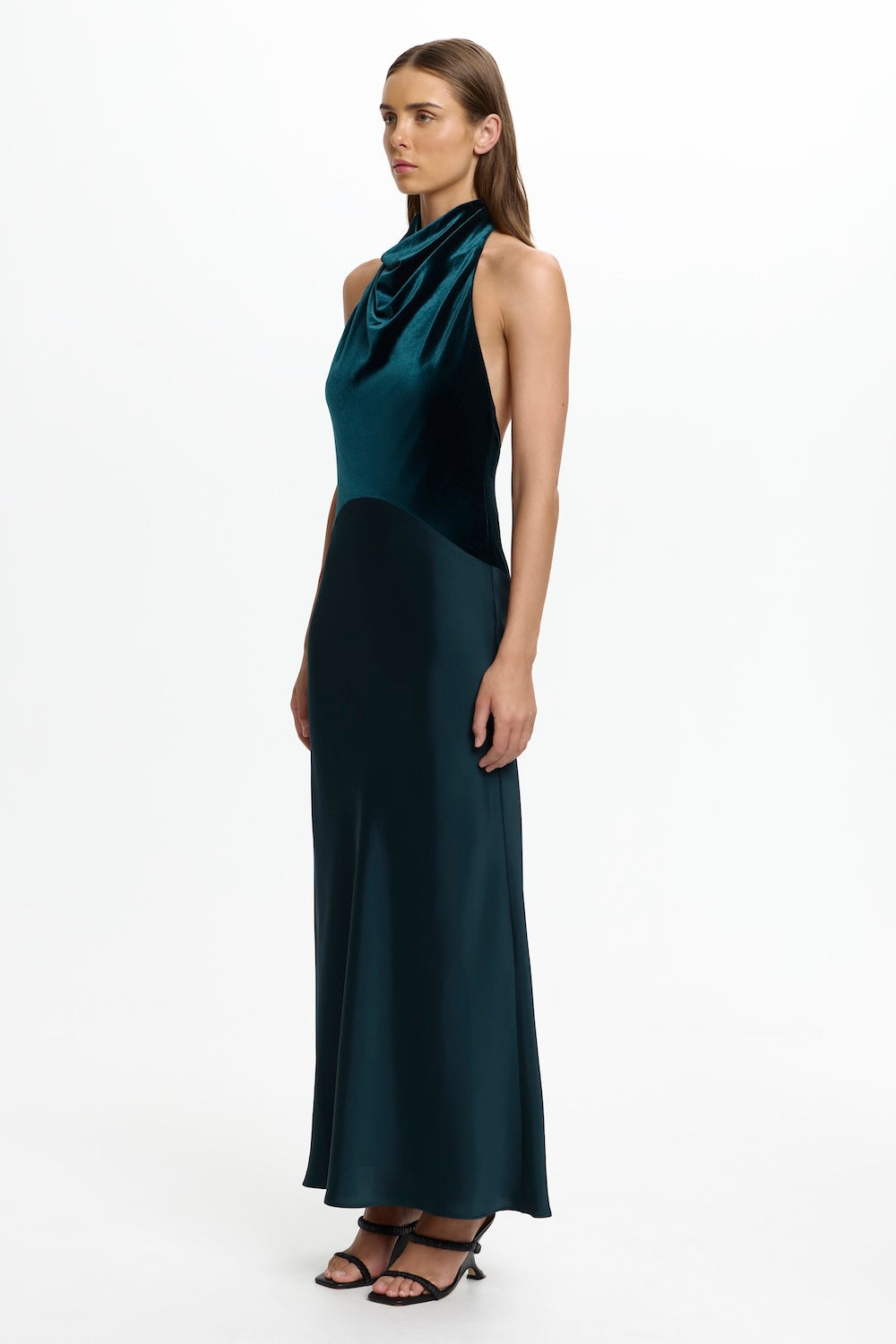 D3-SD260760D_AERYN_HIGH_NECK_DRESS-EMERALD-2
