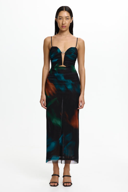 D3-SD260769D-PRT_MARTINI_MIDI_DRESS-BLURRED_FLORAL-1