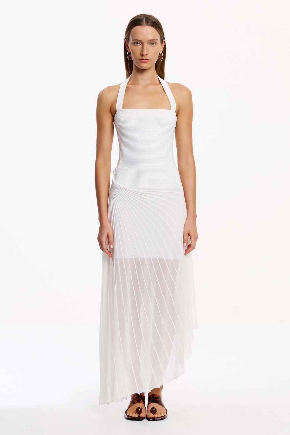 Nessa Maxi Dress