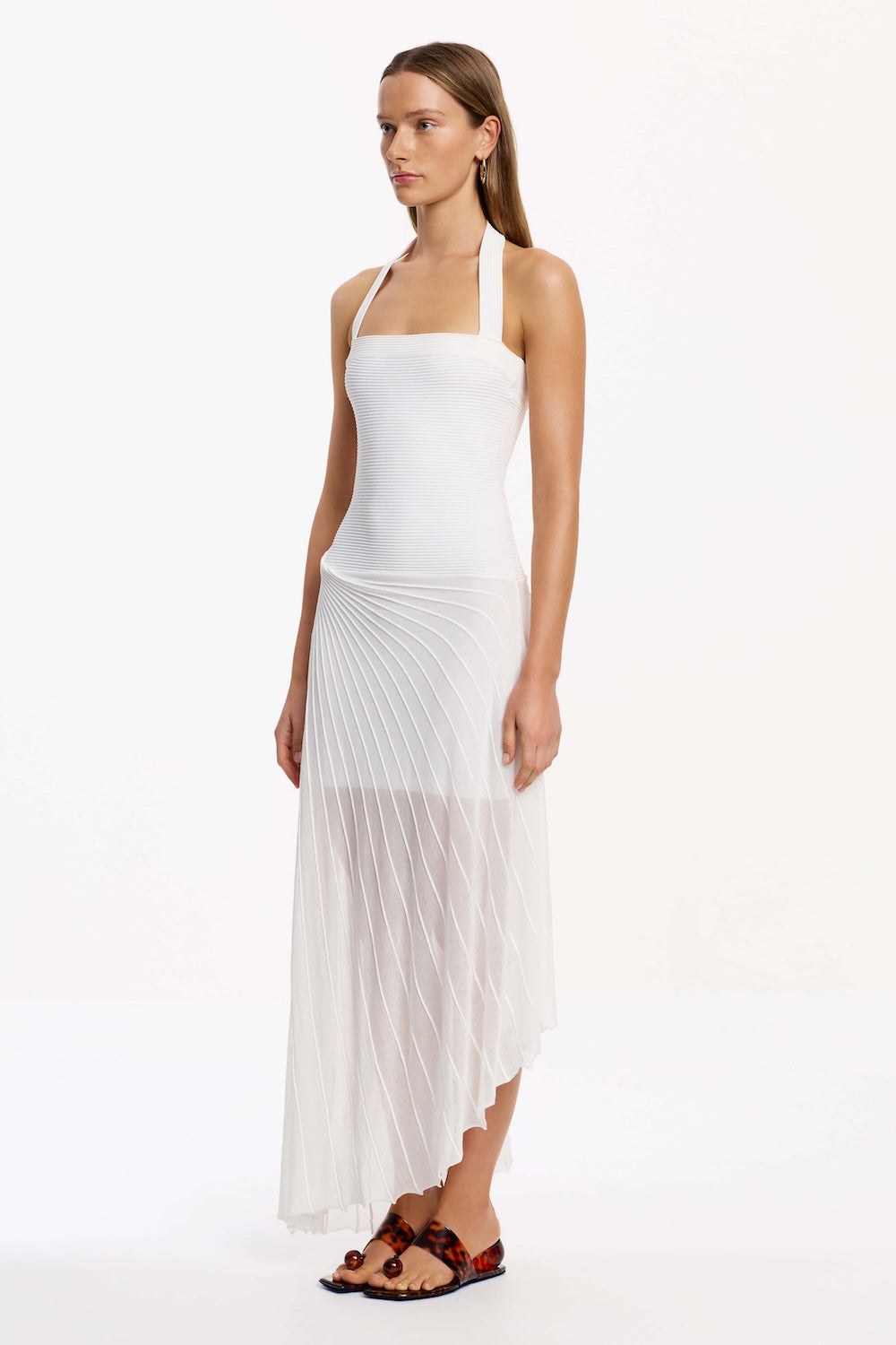 Nessa Maxi Dress