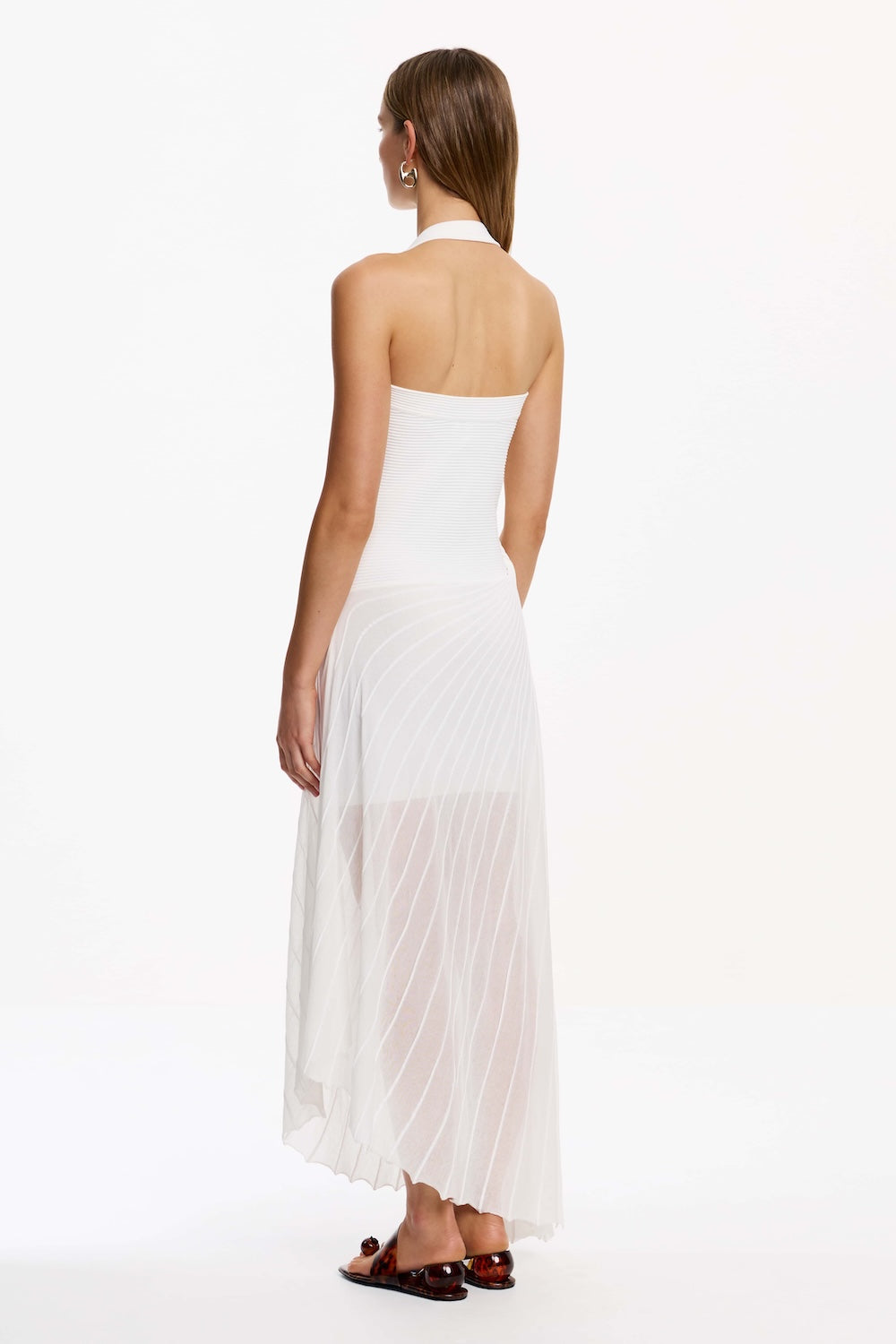 Nessa Maxi Dress