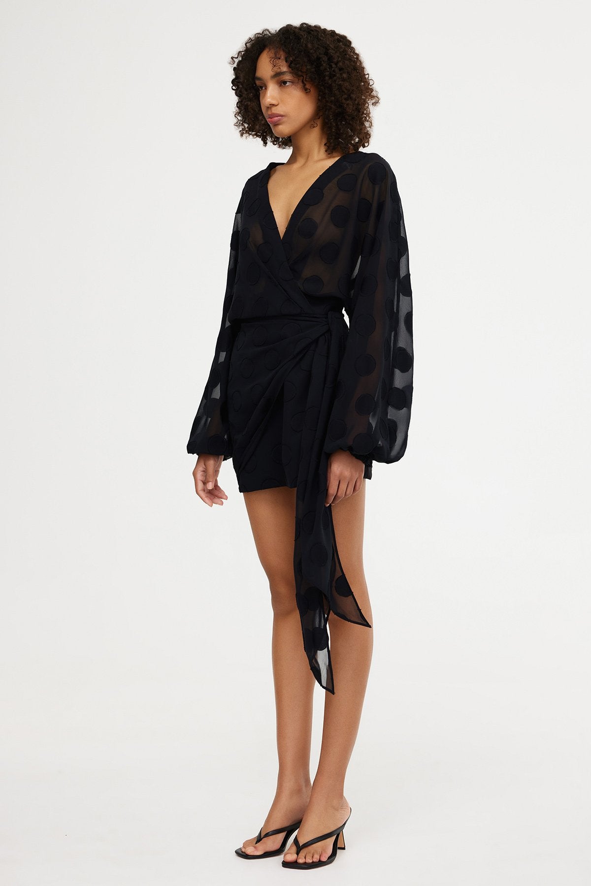 AGATHA MINI DRESS – Significant Other