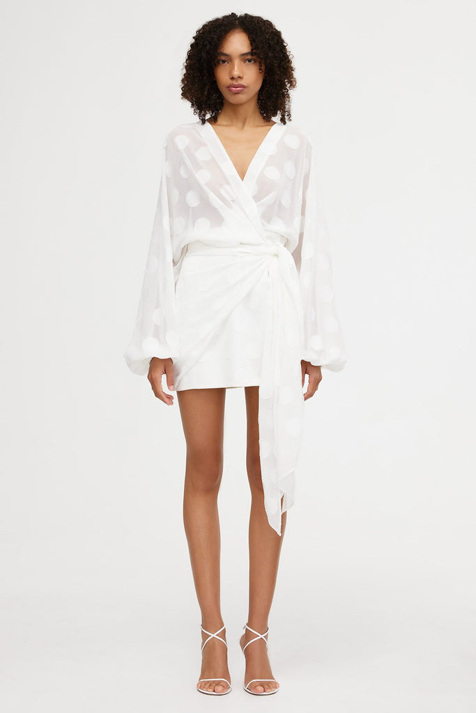 AGATHA MINI DRESS – Significant Other