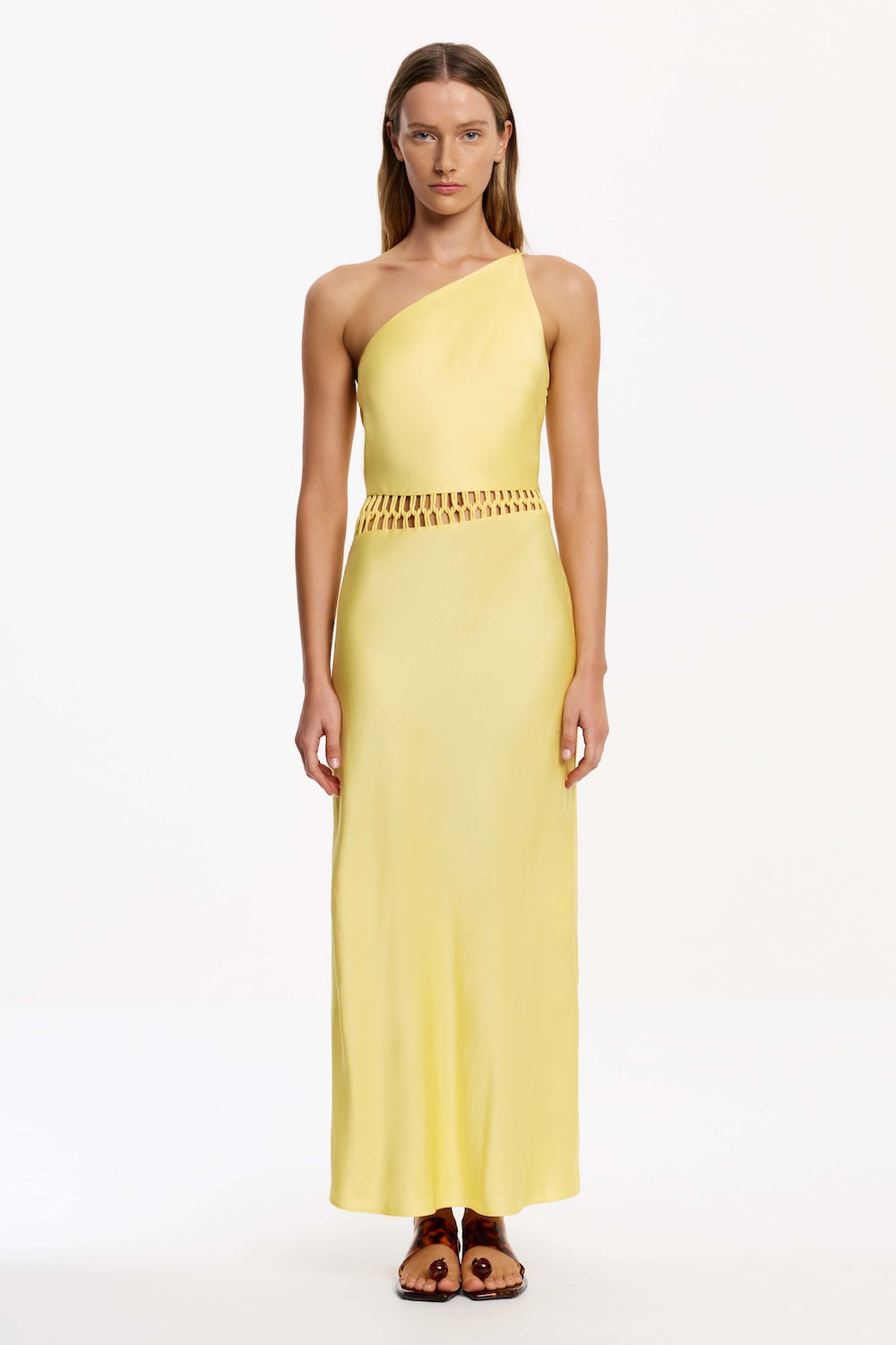 Imali Maxi Dress
