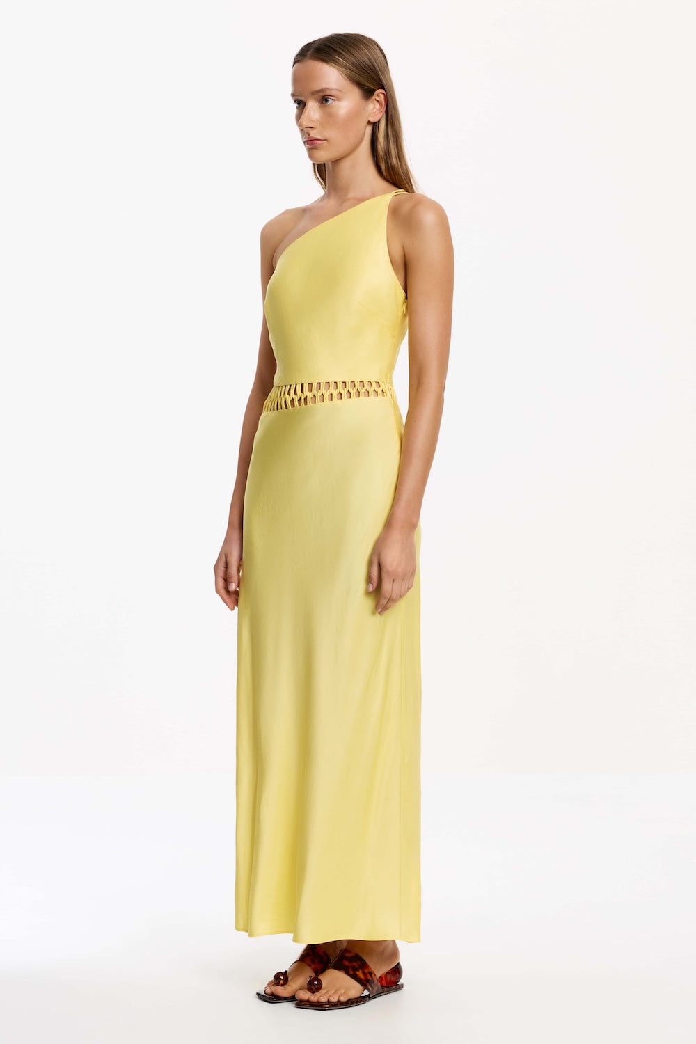Imali Maxi Dress