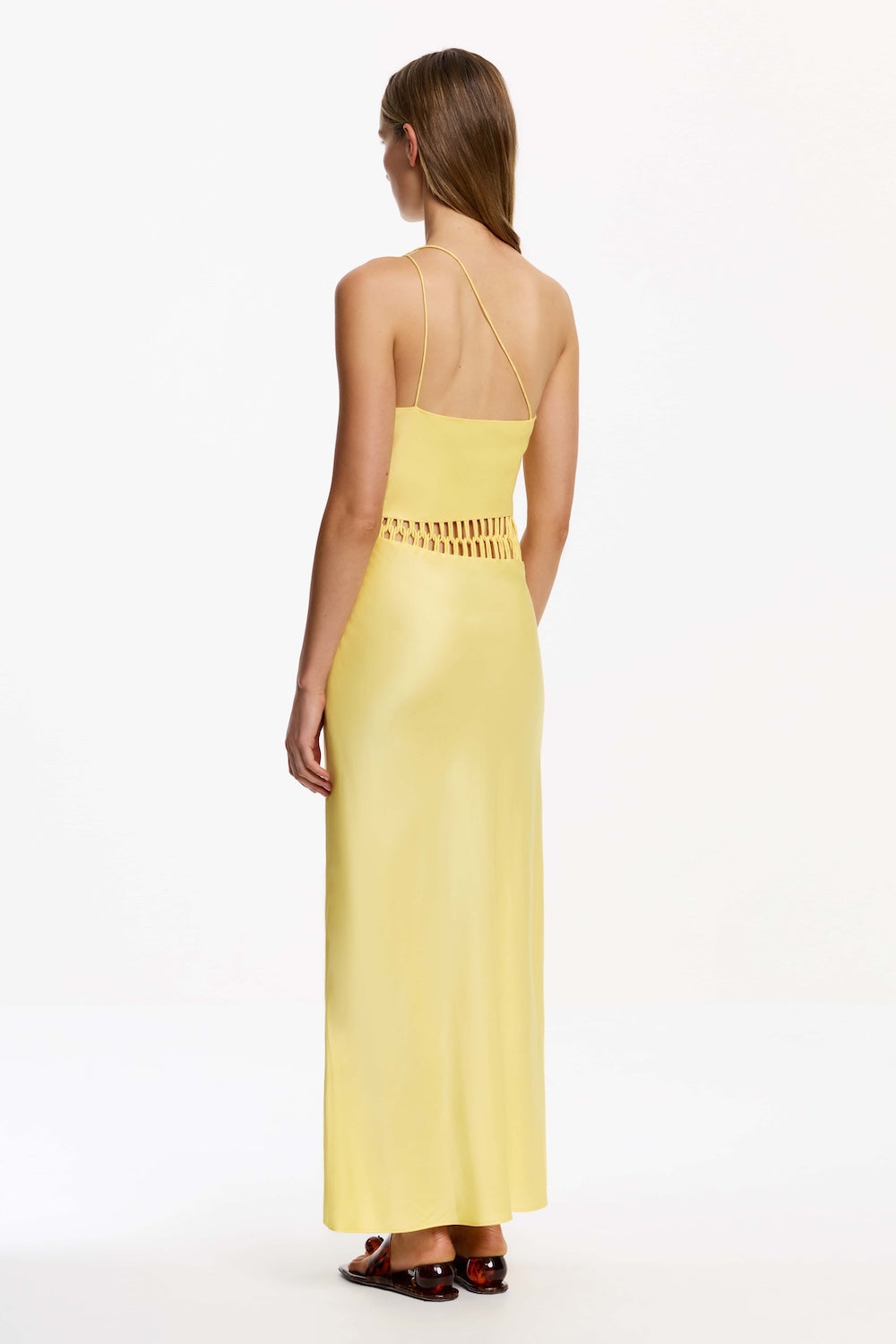 Imali Maxi Dress