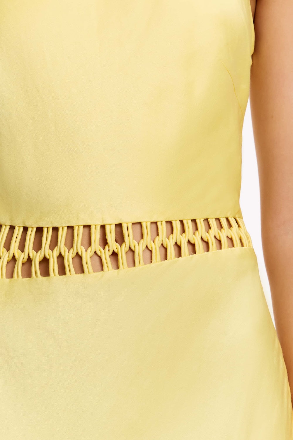 Imali Maxi Dress