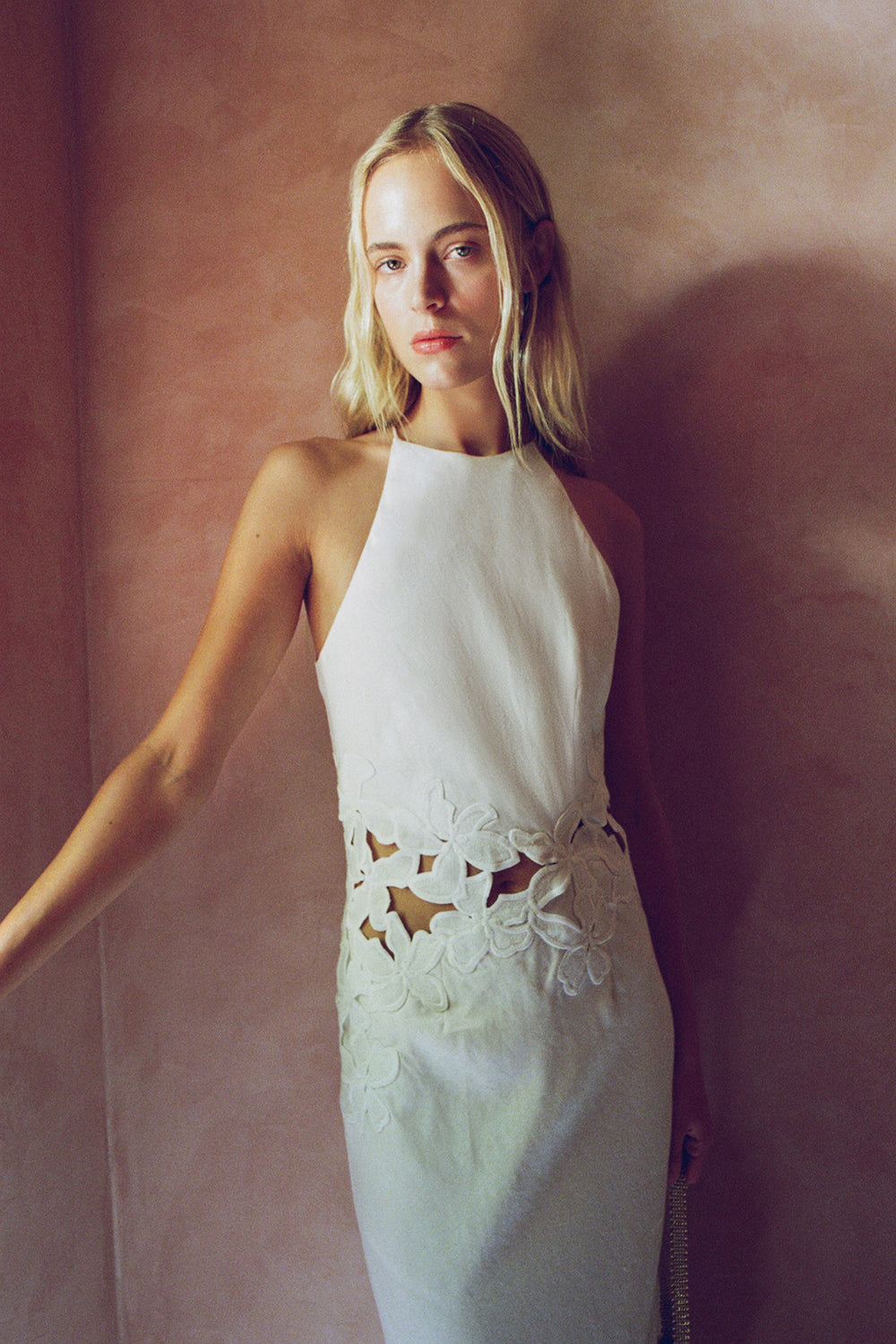 Idette Maxi Dress