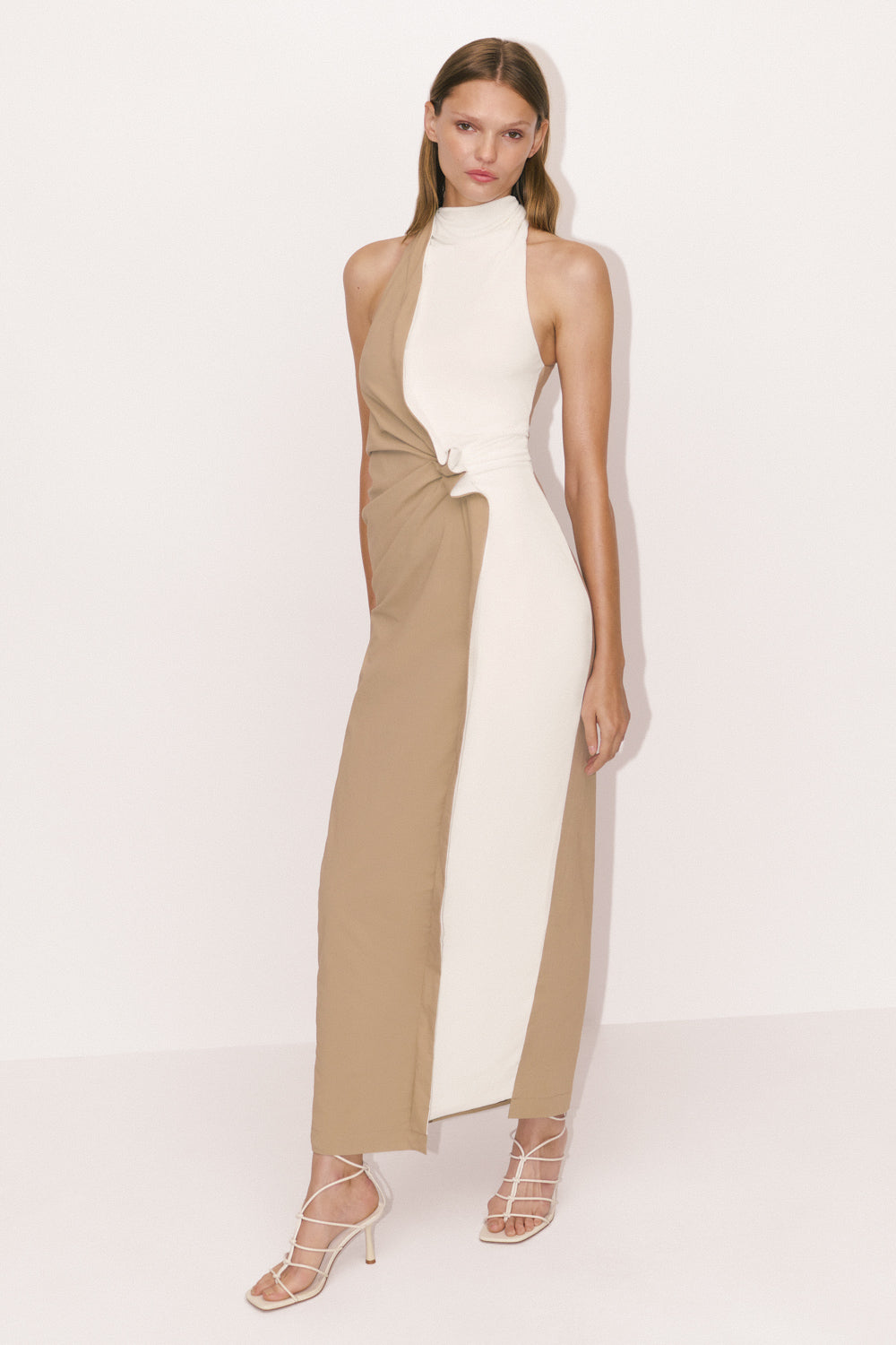 Rowyn Maxi Dress