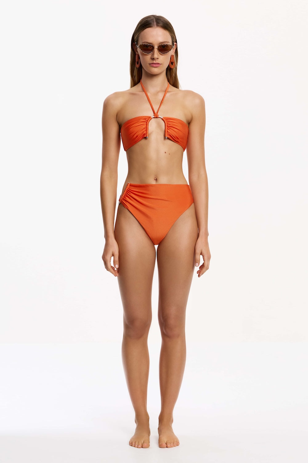 Mera High Brief