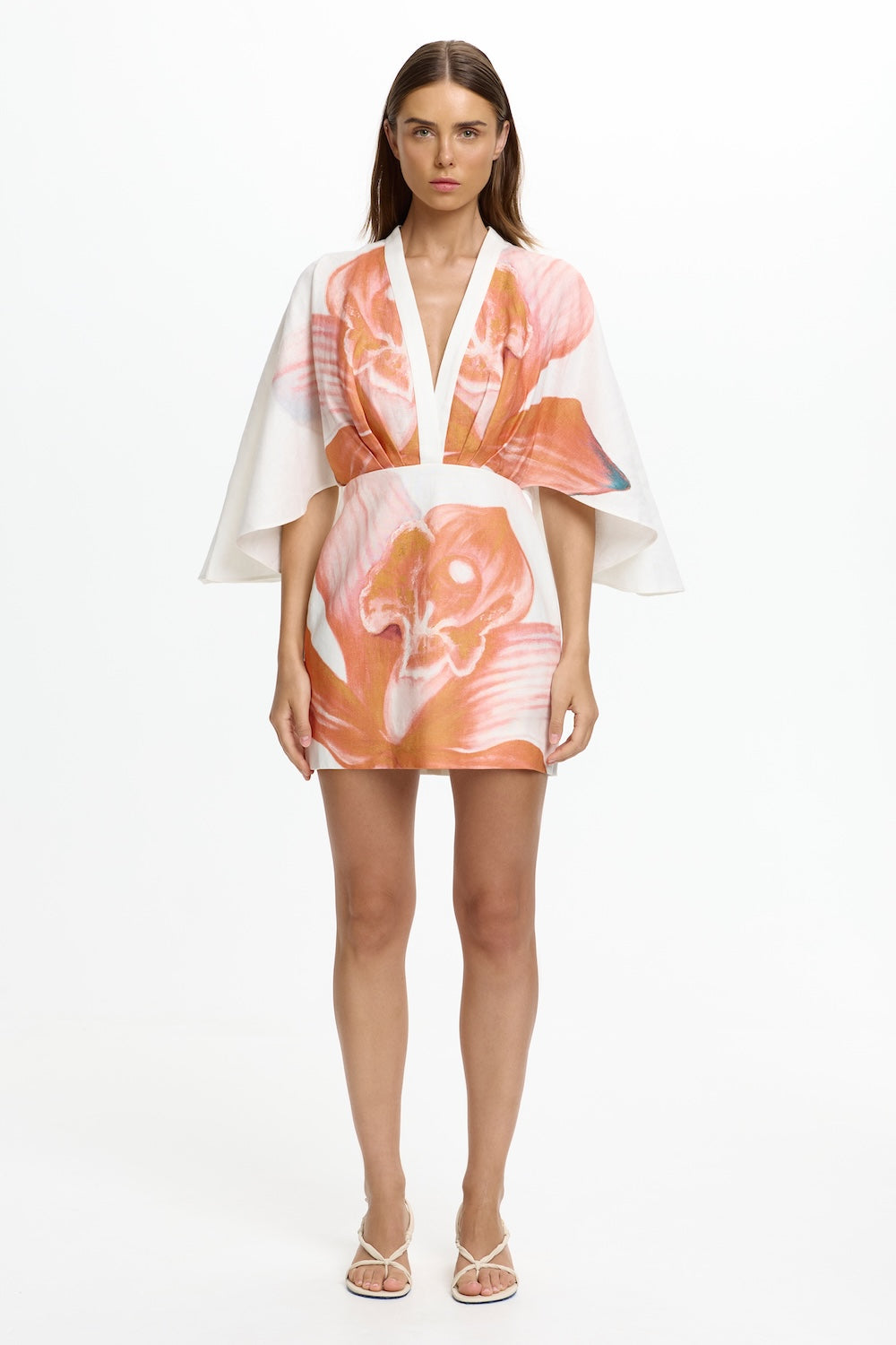 Nyla Mini Dress