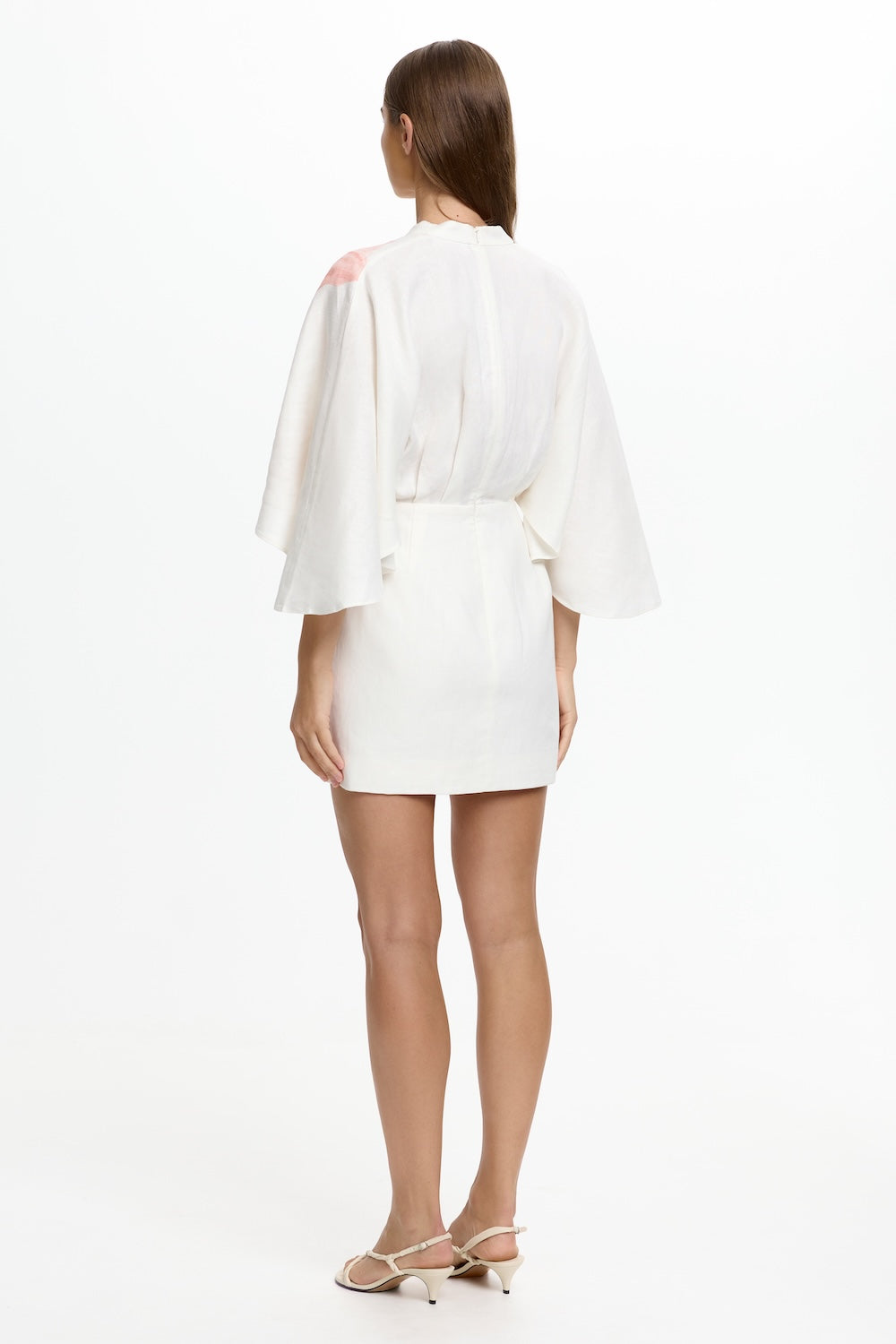 Nyla Mini Dress