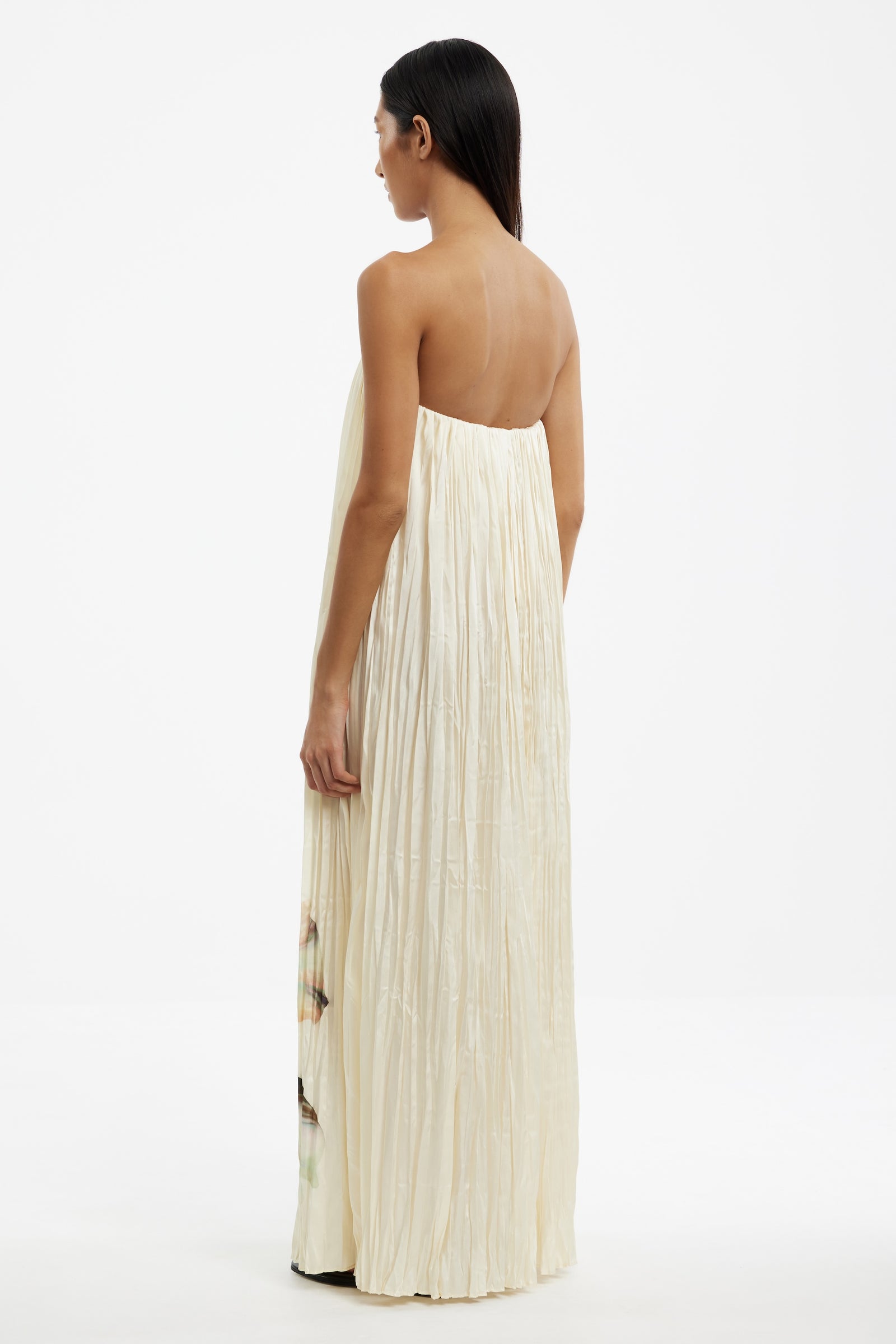 So Online AU Women's Maxi Dress, Cream Lilium, AU12 US8 So Online AU Women's Maxi Dress, Cream Lilium, AU12 US8