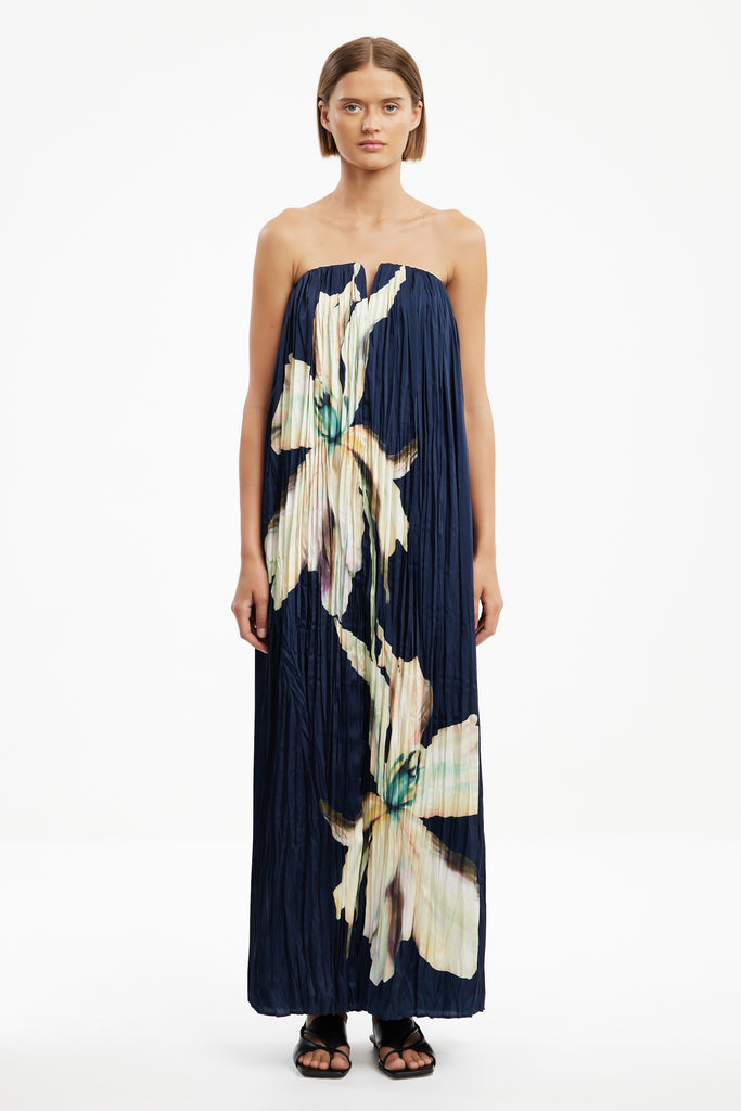 lillian maxi dress Lillian Maxi