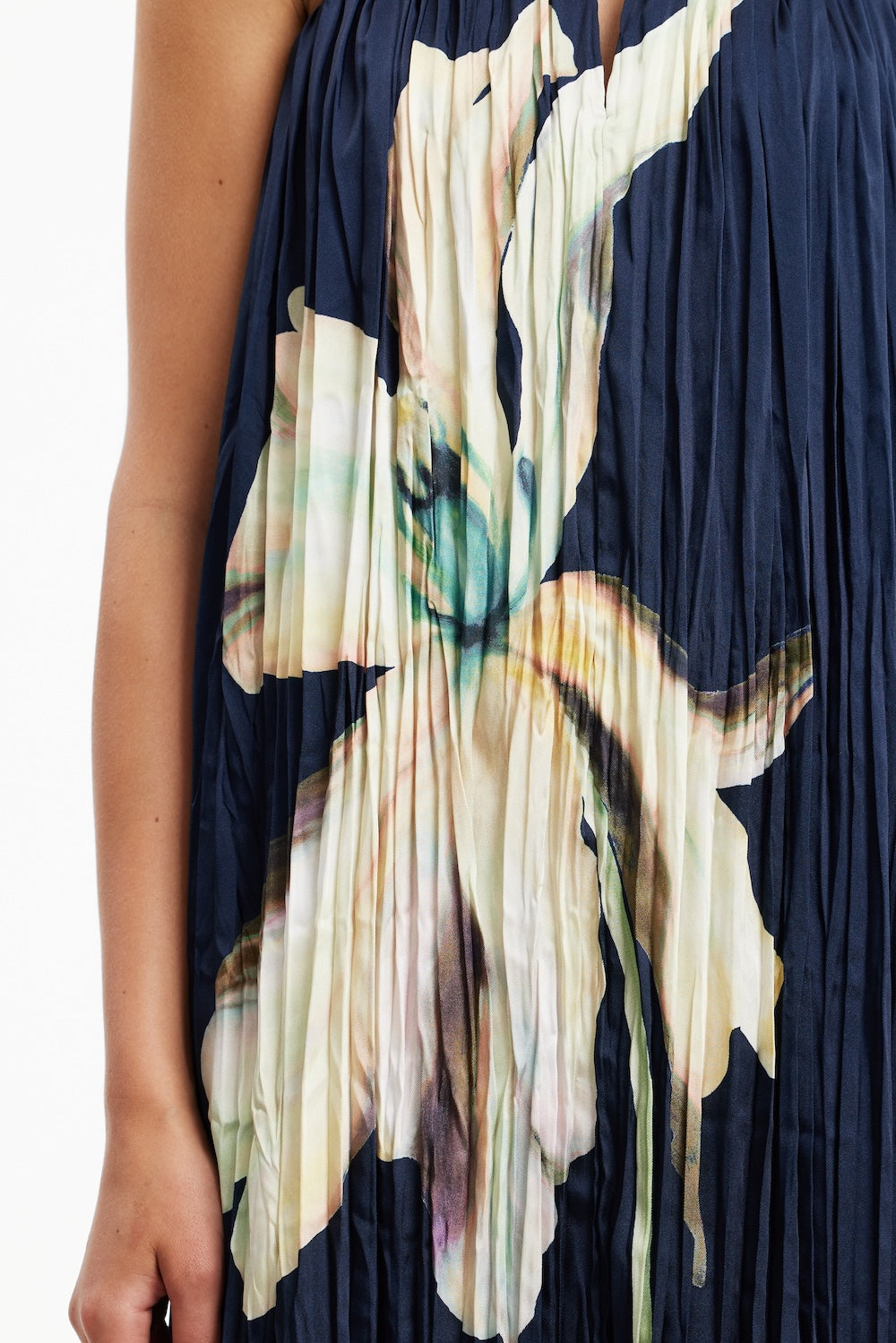 lillian maxi dress Significant Other Lilian Maxi Dress | Floral | Size 12