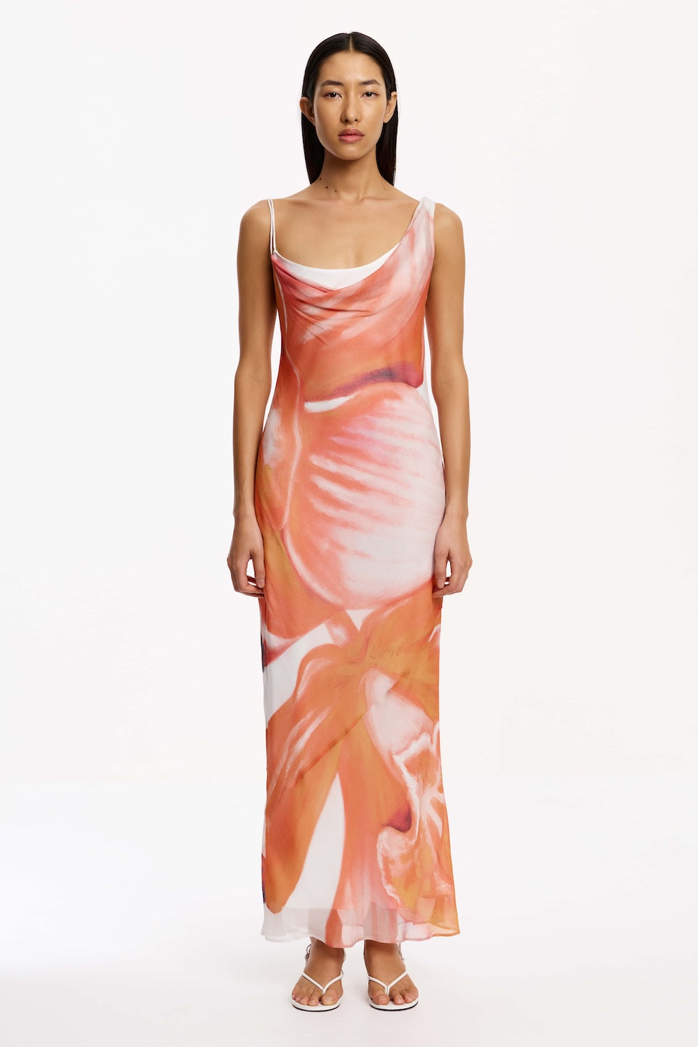 Coira Dress