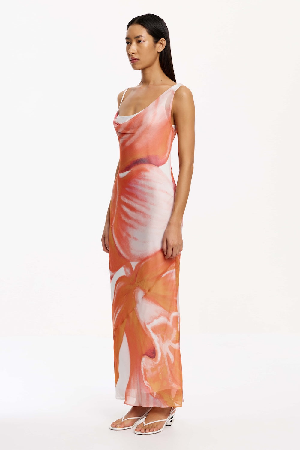Coira Dress