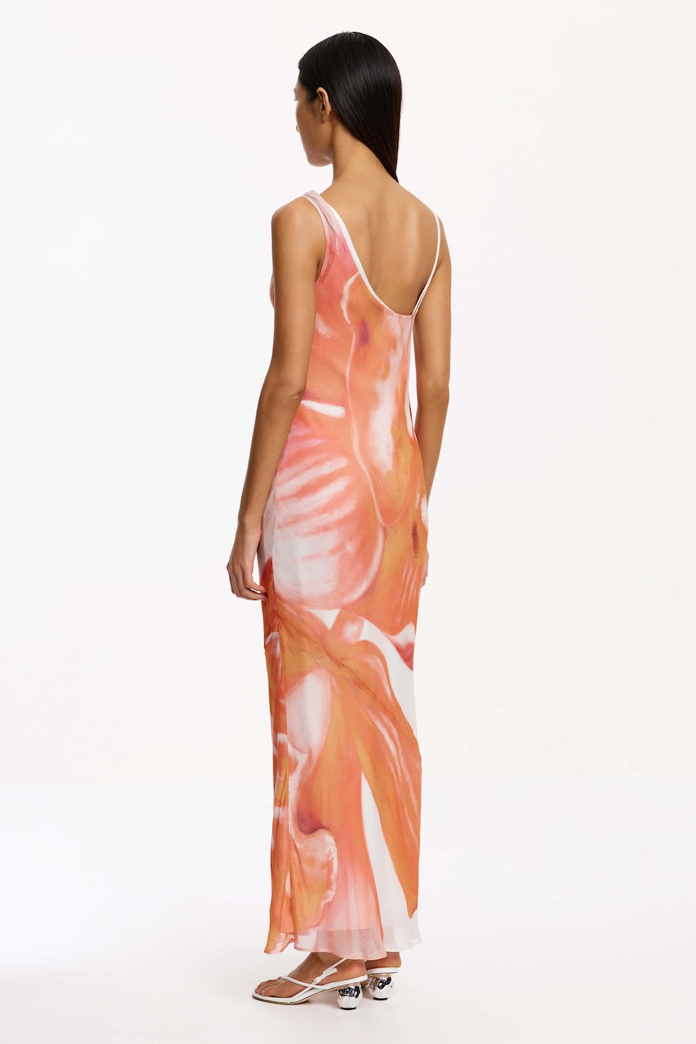 Coira Dress