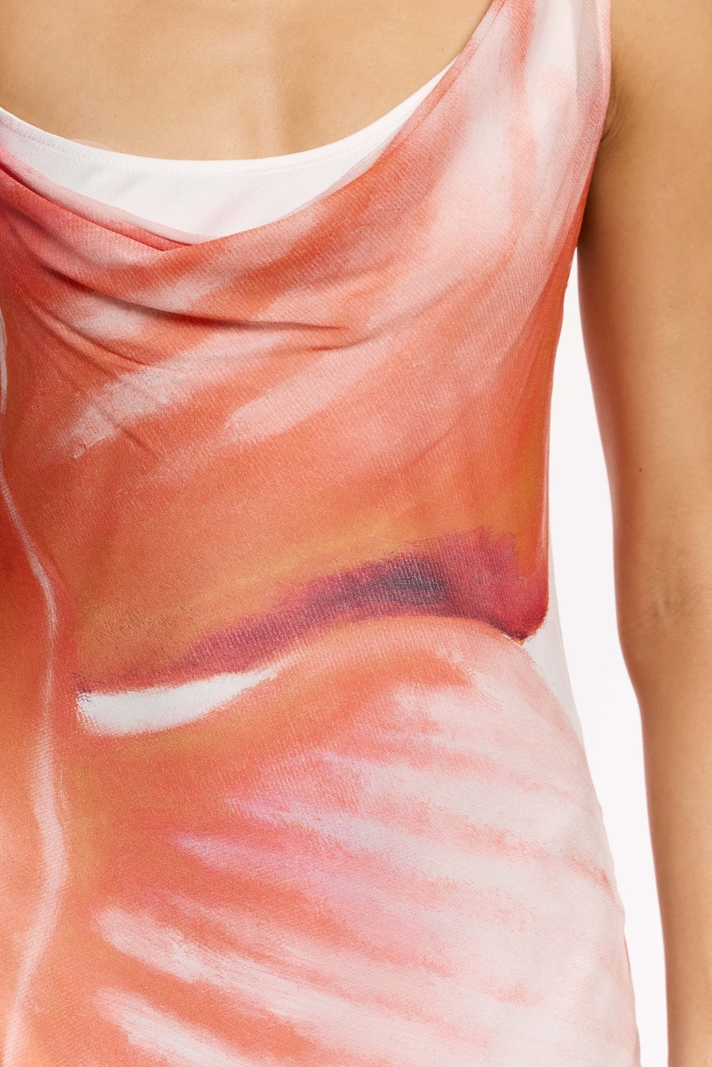 Coira Dress