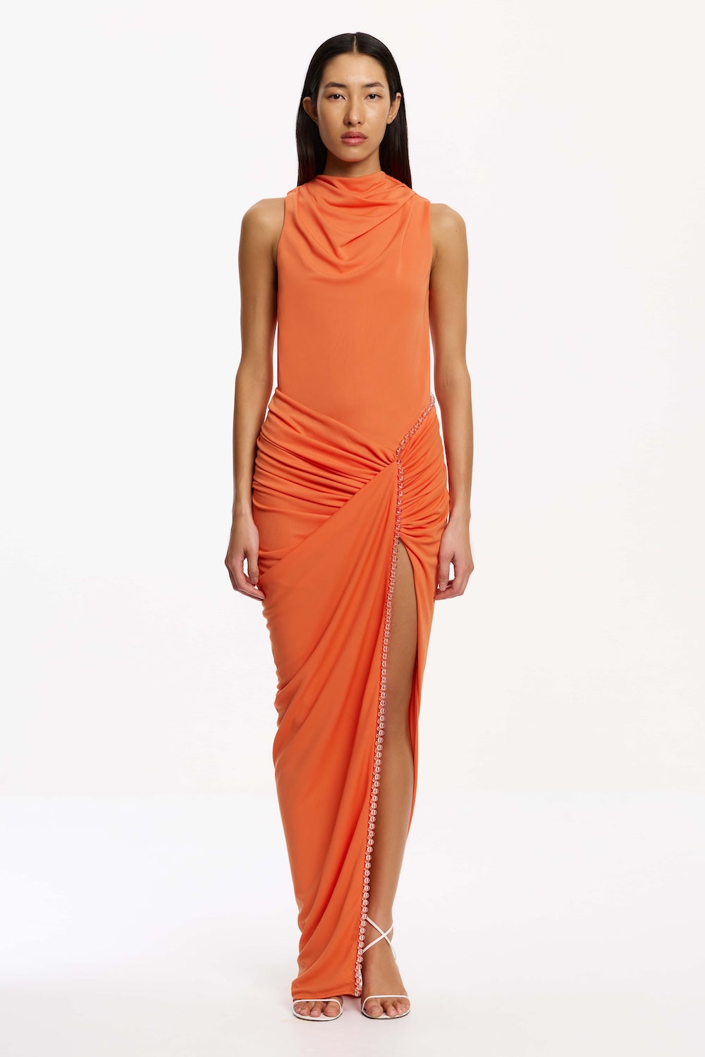 Rufayah Maxi Dress
