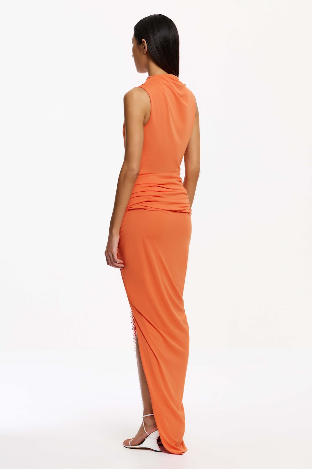 Rufayah Maxi Dress