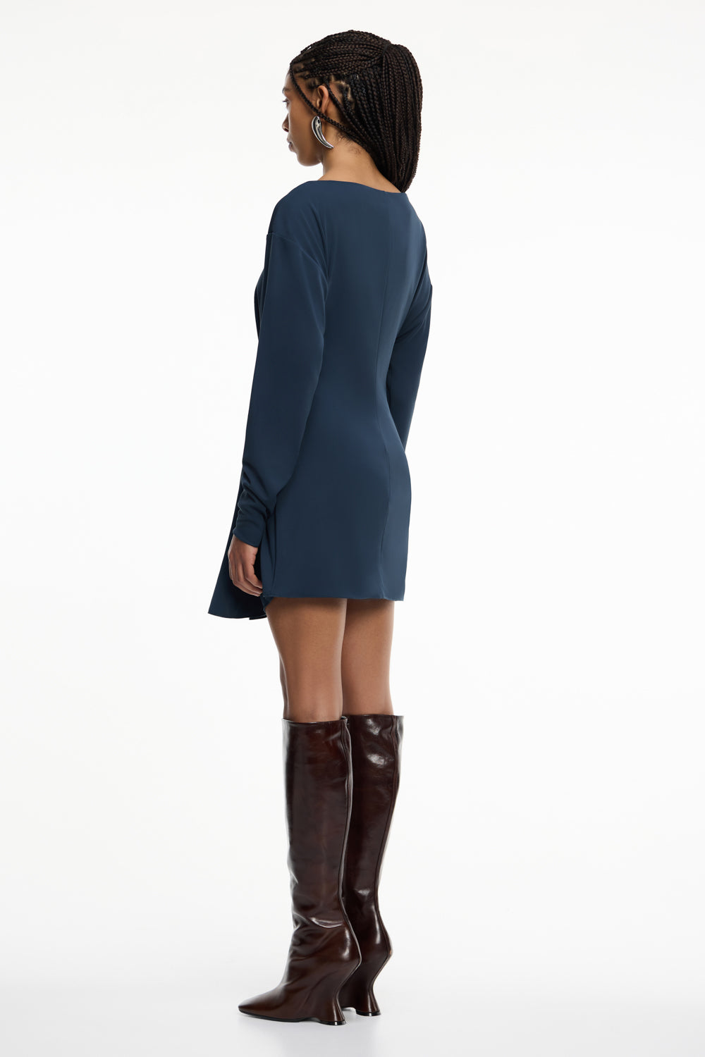 D3-SS260155D_GENESIS_LONG_SLEEVE_MINI_DRESS-STEELE_BLUE-3