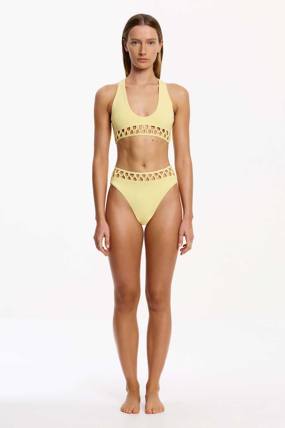 Imali Tank Top