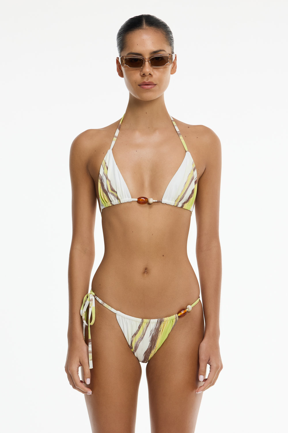 Karah Tie Brief