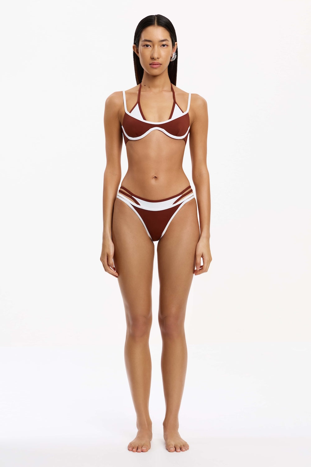Clemence Top