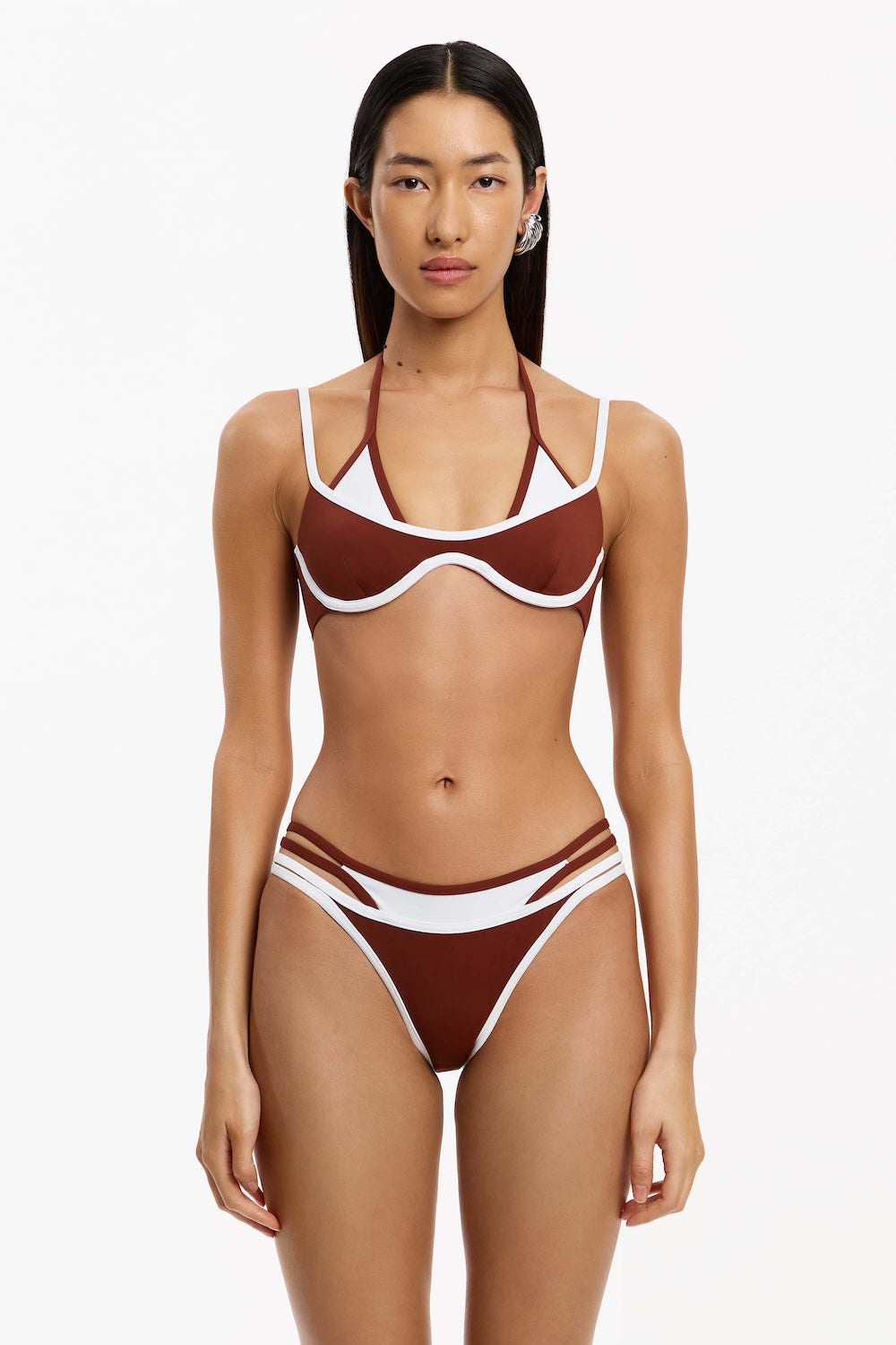 Clemence Brief