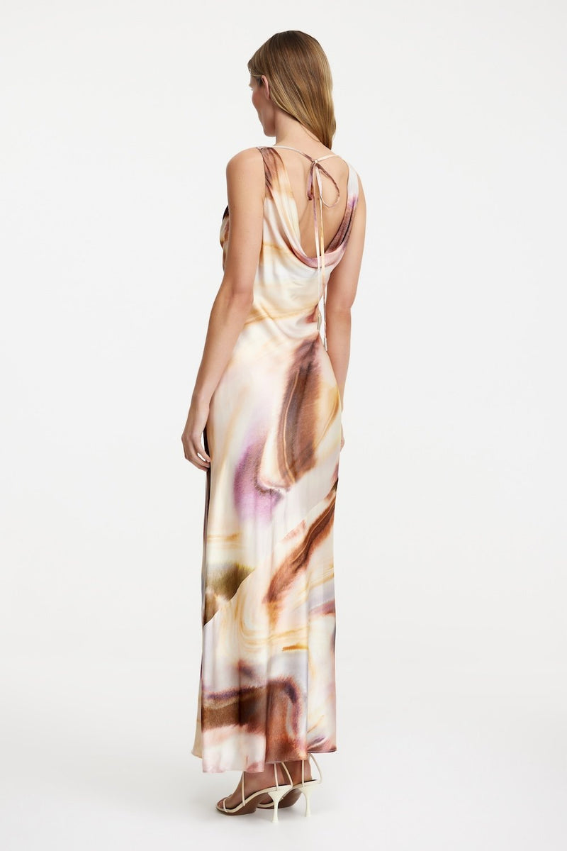 LACEY MAXI DRESS LACEY MAXI DRESS