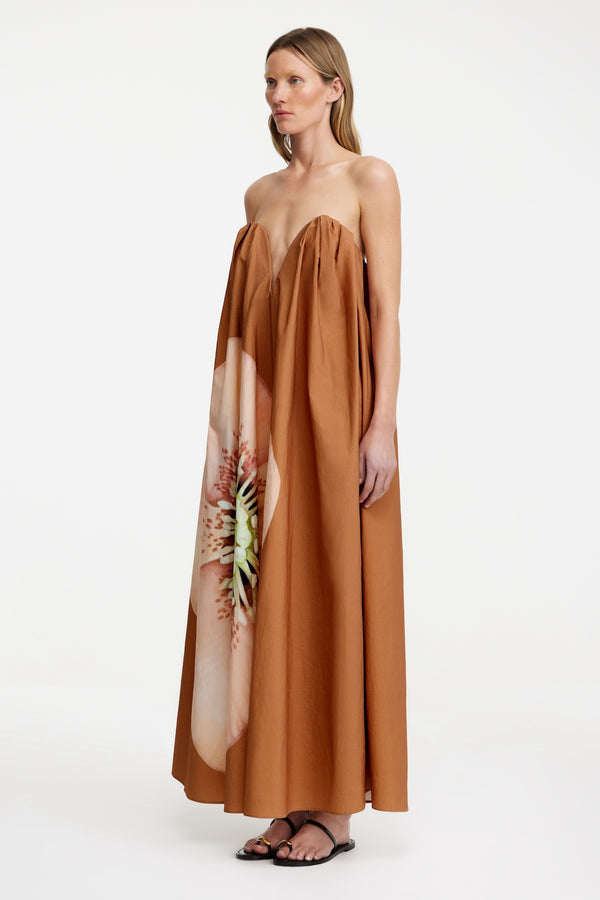 SHILOH MAXI DRESS