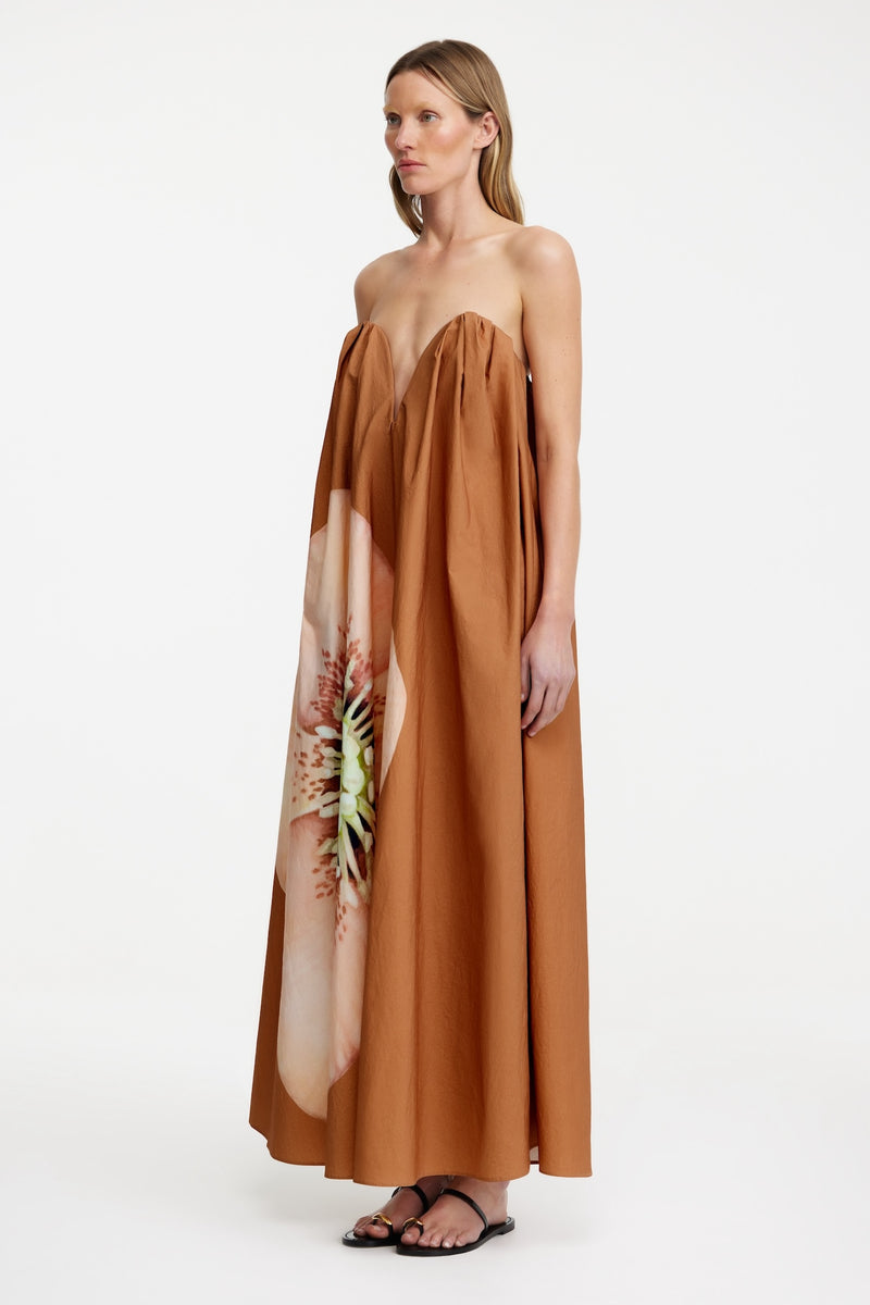 SHILOH MAXI DRESS