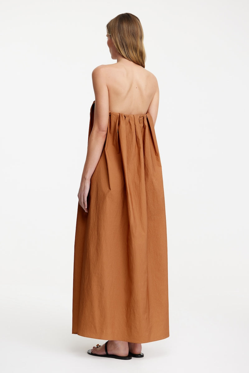 SHILOH MAXI DRESS