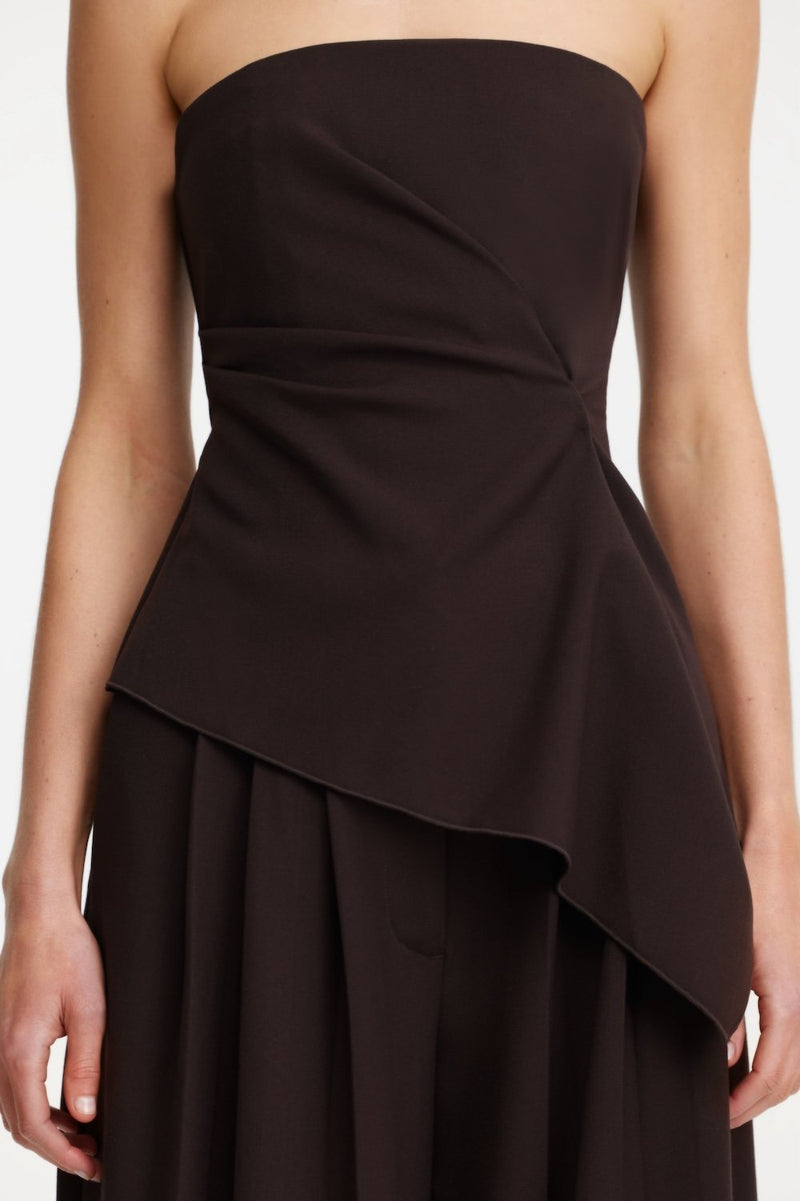 CASSIDY TOP