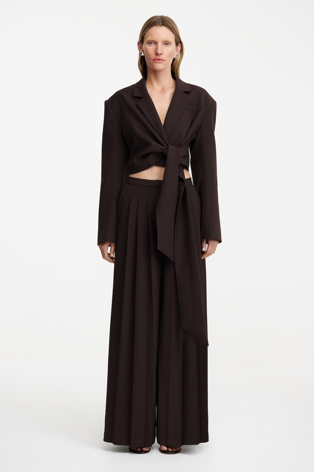 Z SUPPLY- CASSIDY FULL LENGTH PANT