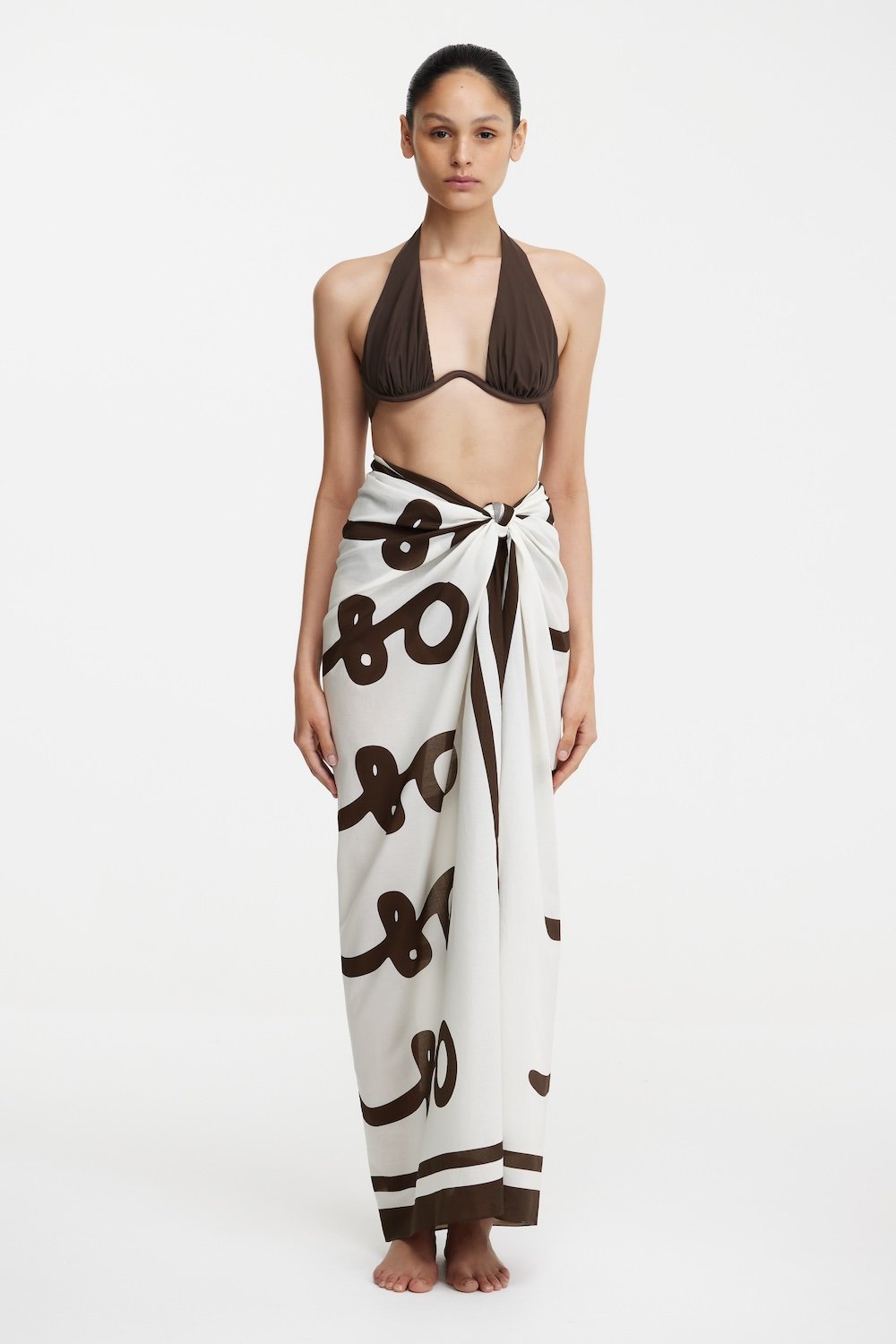 Marcella Sarong