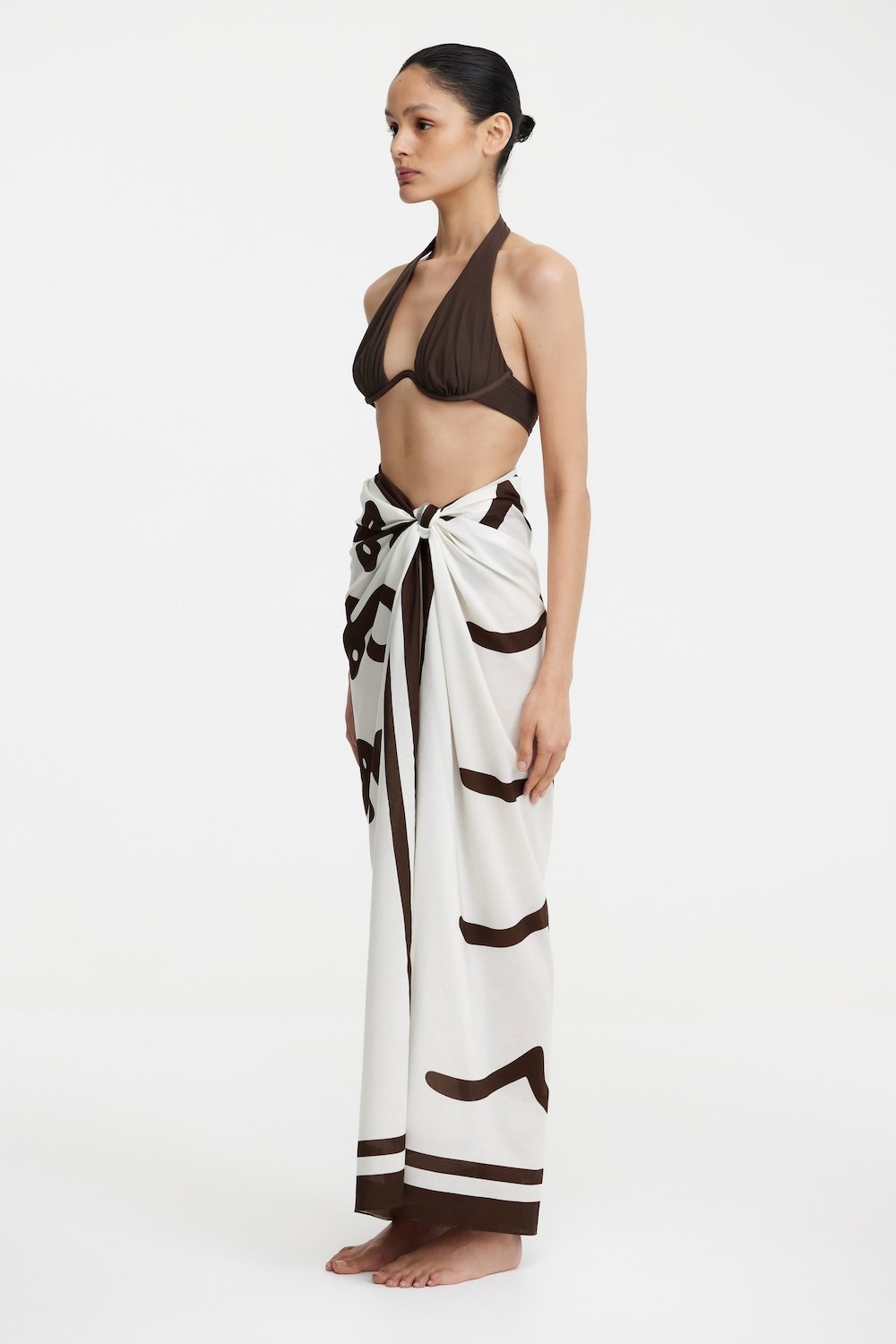 Marcella Sarong
