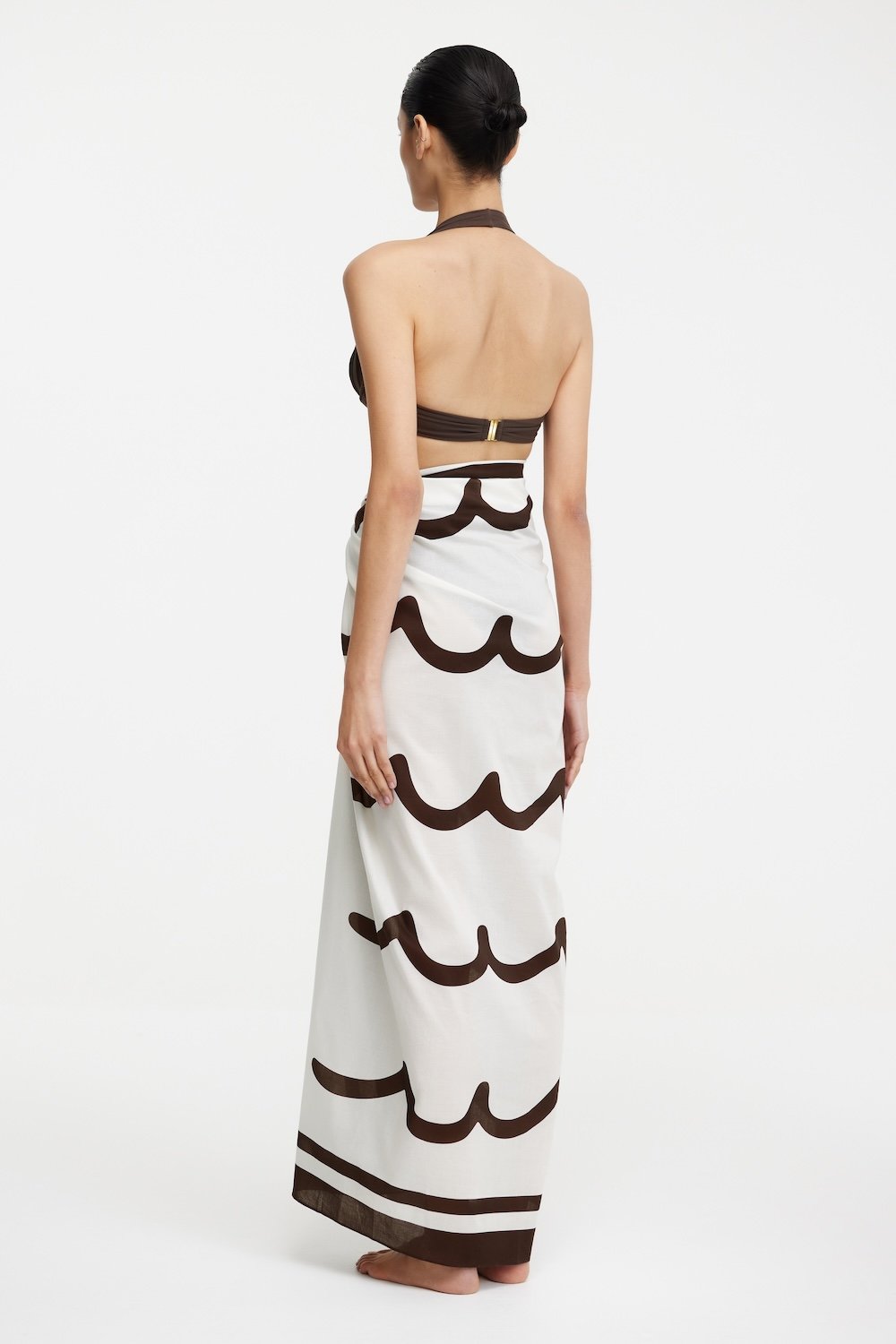 Marcella Sarong