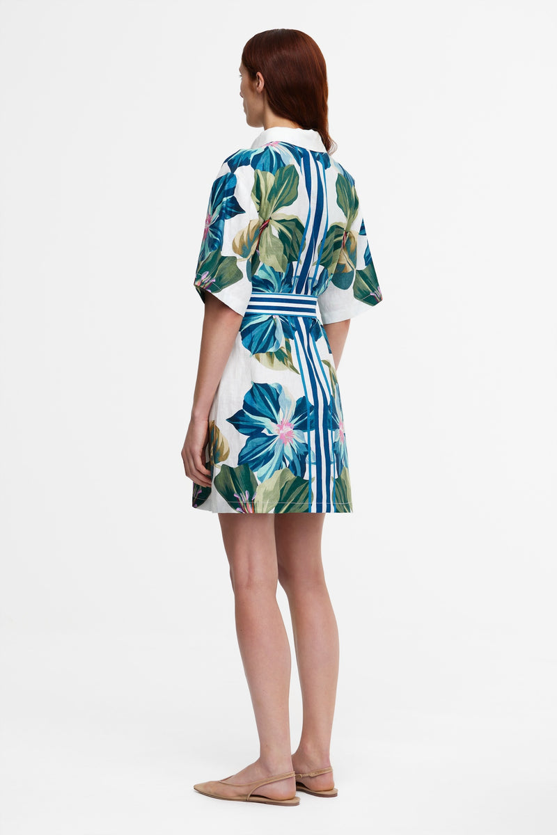 ALESSANDRA MINI DRESS Significant Other ALESSANDRA MINI DRESS Significant Other