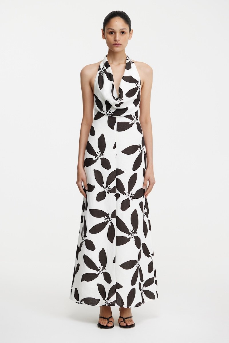 jennifer maxi dress Jennifer