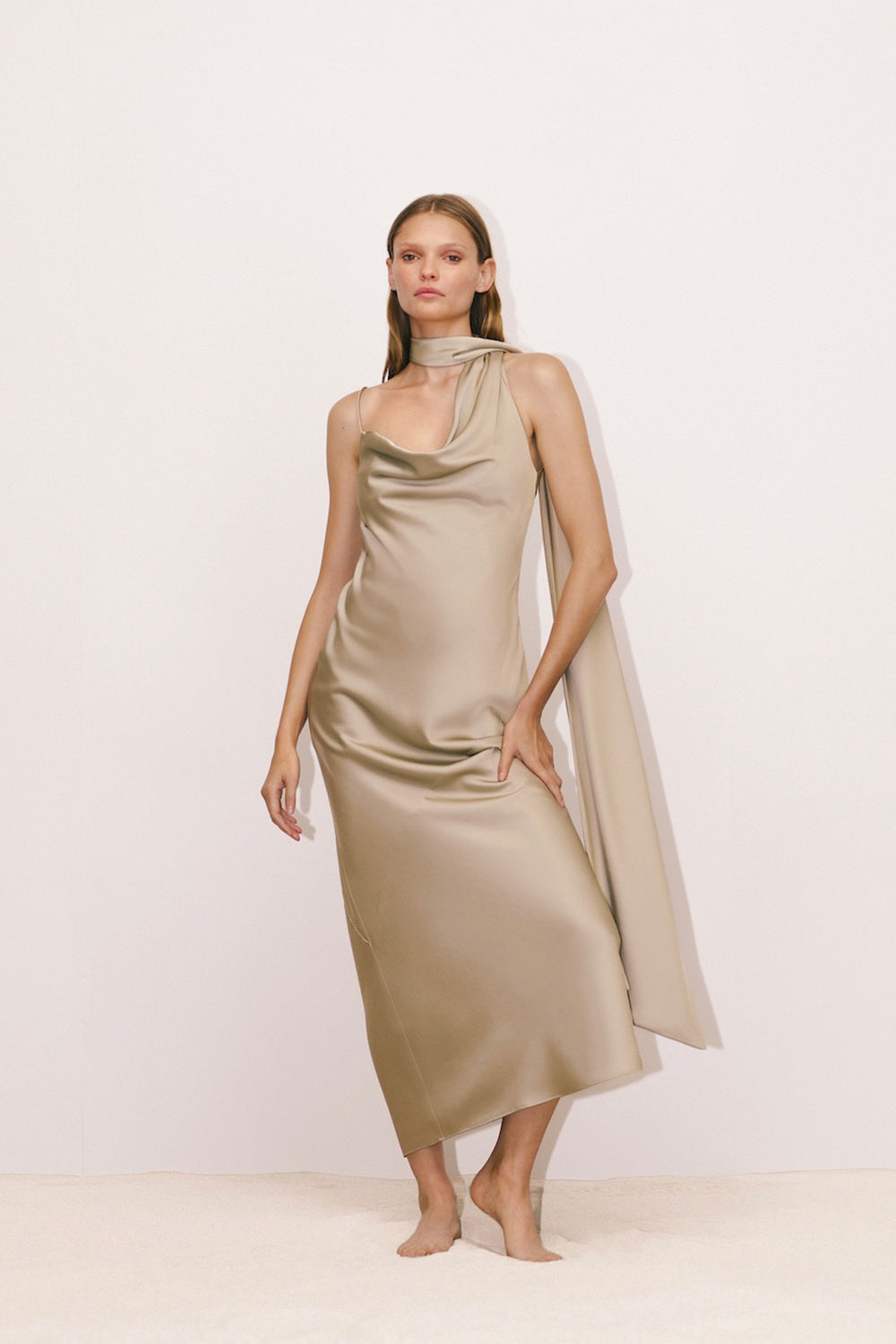 Luka Maxi Dress