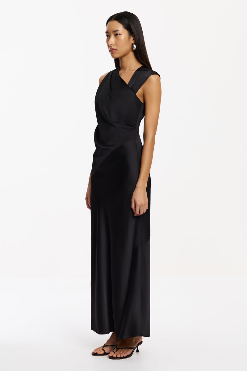 BECCA MAXI DRESS