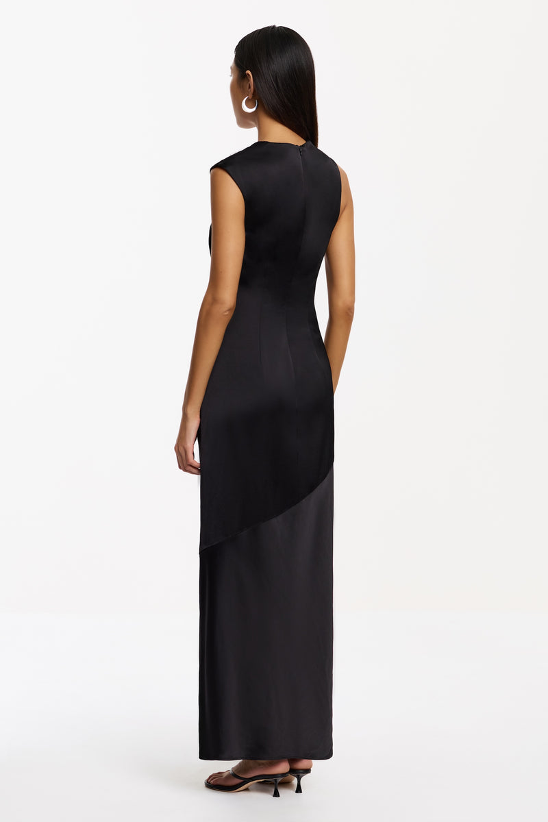 BECCA MAXI DRESS